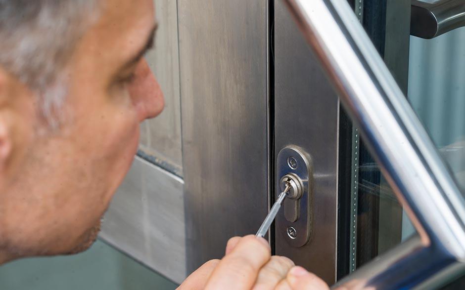 serrurier professionnel tarif Fontenay-sous-Bois
